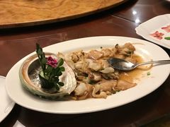 -聚缘海鲜酒家(厚街店)
