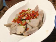 -湖南人家·家传湖南菜(水围店)