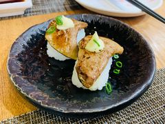 -栖川山葵家·寿喜锅·日式料理(龙湖北城天街商场店)