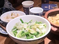 -寨子里的钵钵菜-湘西山里菜(火车站店)