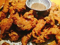 -旺角小渔村·海肠捞饭开创者(环山路店)