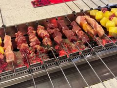 -延边金利串店(安达街店)