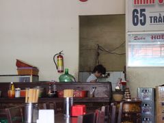 大堂-Hue Ngon Restaurant