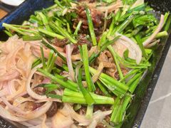 -张家卫·阳江菜·小海鲜(肥婆湾桥店)