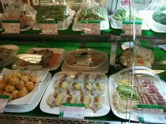 -万宝海鲜舫(劳动公园店)