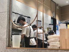 大堂-奈雪的茶(石厦时代广场店)