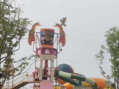 -武汉玛雅海滩水公园