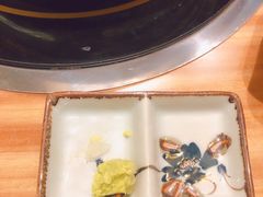 -水林间·寿喜烧自助(仙林金鹰店)