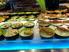 -V-ONE西雅图海鲜自助餐厅(仓山万达广场店)