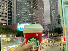 -星巴克臻选(深圳华强北茂业店)