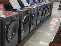 -苏宁易购(Suning Pro南昌东方银座店)