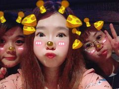 -INLOVE KTV(世博源店)