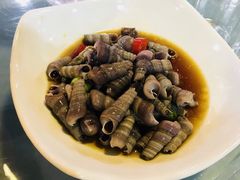 -拉完海鲜大排档(温岭店)