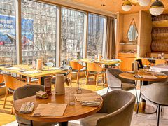 大堂-哈迪森Hudson(环球金融中心店)