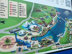 -大连老虎滩海洋公园