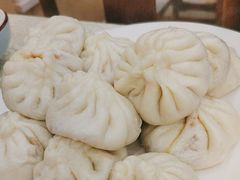 -奥华餐厅·老张记(台基厂店)
