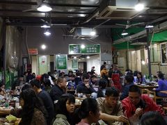 大堂-星鸿社重庆老火锅