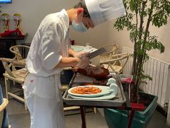 -京尊烤鸭店JINGZUN(春秀路店)