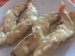 -灯笼馆海鲜餐厅