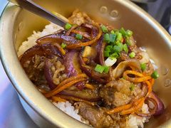 -小团团·路边烤牛肉(南岭壹街店)
