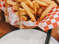 -金翠河烧鹅粤式茶餐厅(龙湖三千集天街店)