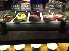 -星伦多自助料理·涮烤一体(嘉兴八佰伴店)