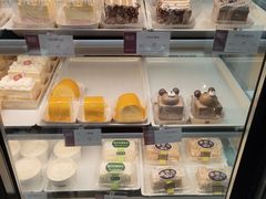 -凯司令(豫园地铁站店)