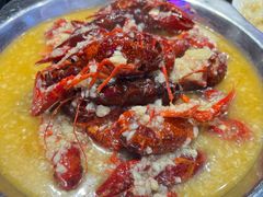 -袁老大龙虾(石鼓路总店)