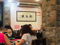 -御膳粥·牛乳粥底火锅·地道顺德菜(容桂店)