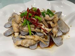 -味茂·老船夫1927(东海东路店)