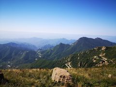 -白草畔自然风景区