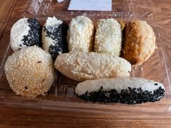 -王家沙点心店(南京西路总店)