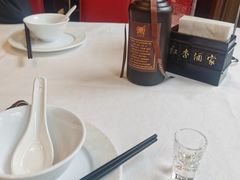 -红杏酒家·地道川菜(一品天下店)
