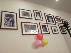 -邓丽君音乐主题餐厅