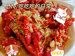 -霸王虾·麻辣小龙虾(清水河公园店)