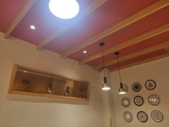 -丁记盐蘸牛肉·新杭菜(河东路店)