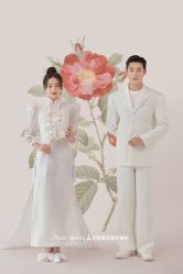 -巴黎春天婚纱摄影STUDIO·定制