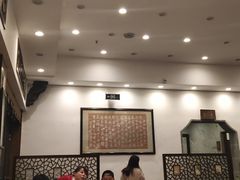 大堂-一楼食业·美食人家