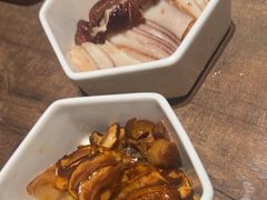 -蘑界·野生菌火锅(深业上城店)