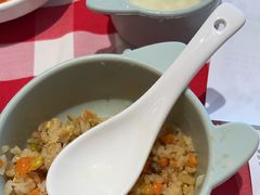 -西贝(无锡万象城店)