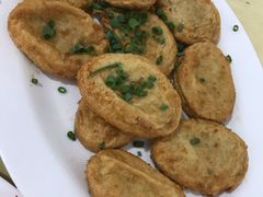 -秋姐美食店(旅游大道店)