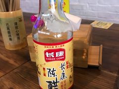 -津市刘聋子粉馆(林科大店)