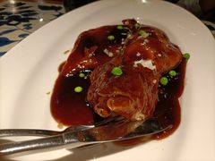 -绿茶餐厅(布吉万象汇店)