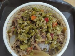 -食其家·牛丼咖喱(浦电路店)