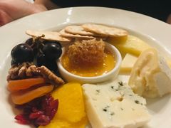 -RISE RESTAURANT(滨海湾金沙店)