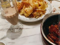 -宝月楼·台湾菜馆(天河城店)