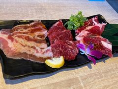 -AJIYA味屋和牛烤肉自助放题(温州万象城店)