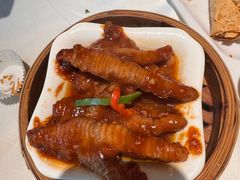 -银灯食府(丽丰国际中心店)