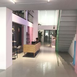 -FAB HAIR CLUB