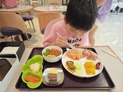 -dodonpa.墩墩伐 便当食堂(博华广场店)